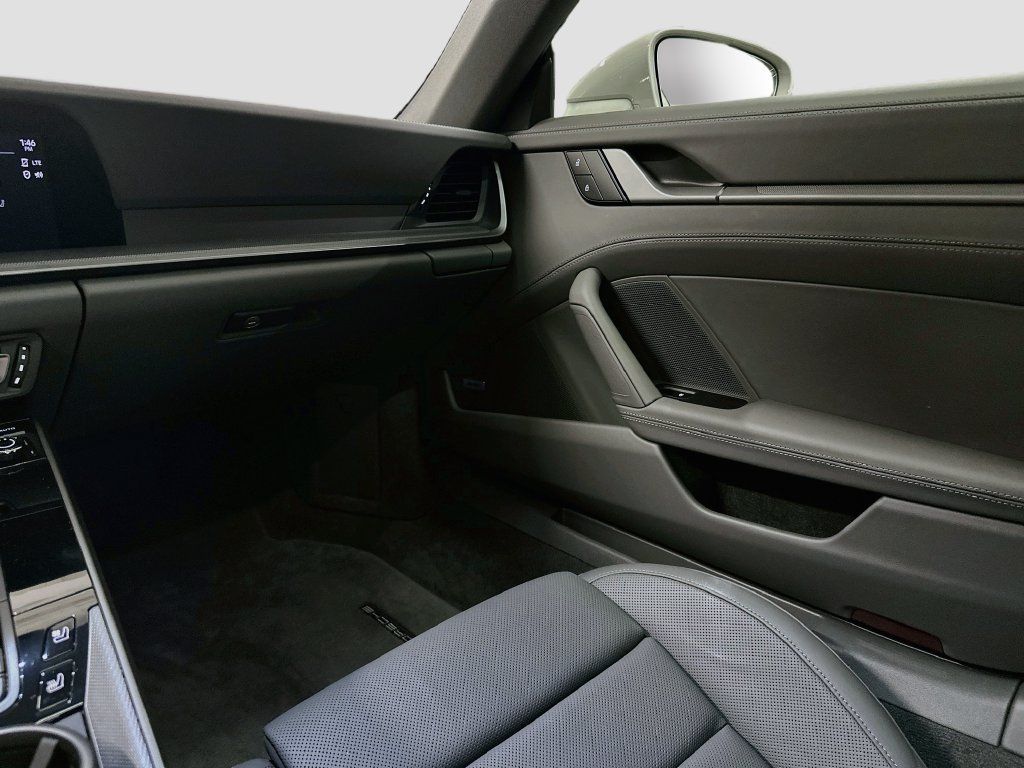 Certified 2024 Porsche 911 Carrera S RWD image 24