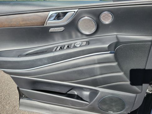 Used 2023 Genesis GV80 3.5T w/ Advanced Package image 21