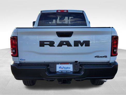 New 2026 RAM 3500 Tradesman image 13