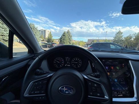 Used 2023 Subaru Outback Premium AWD/4WD image 26