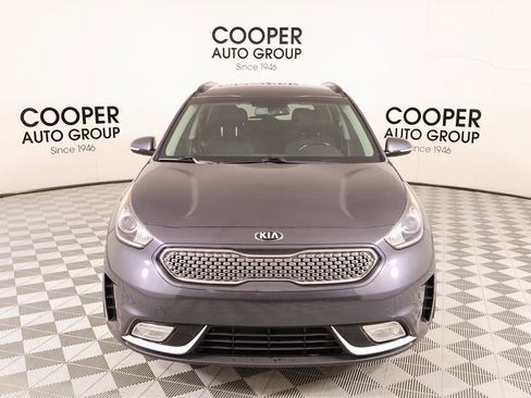 Used 2019 Kia Niro S Touring image 10
