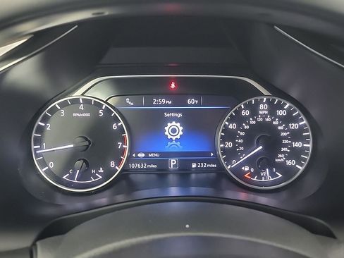 Used 2015 Nissan Murano SL w/ Cargo Package image 25