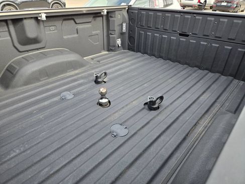 Used 2024 GMC Sierra 3500 Denali Ultimate AWD/4WD image 26