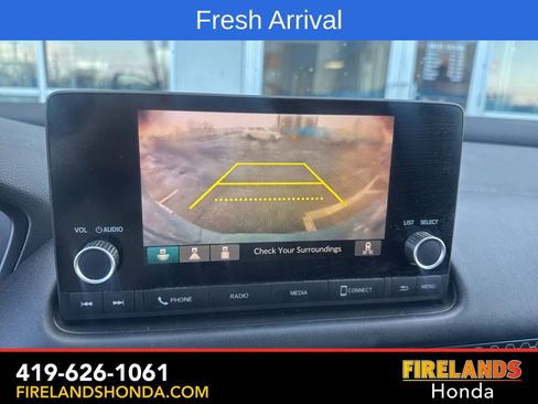 Used 2024 Honda HR-V Sport image 26
