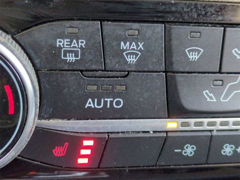 Certified 2021 Ford Escape SEL w/ Technology Package image 22