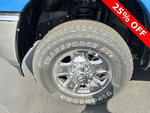 New 2024 RAM 2500 Big Horn image 10