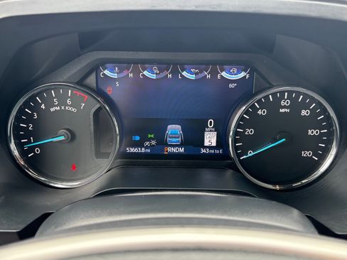 Used 2024 Ford Expedition Limited image 19