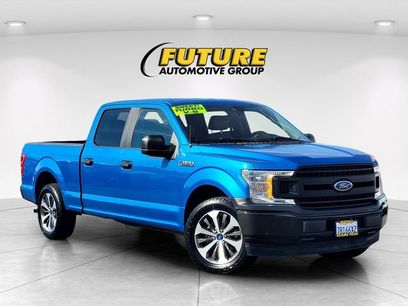Used 2019 Ford F150 XL