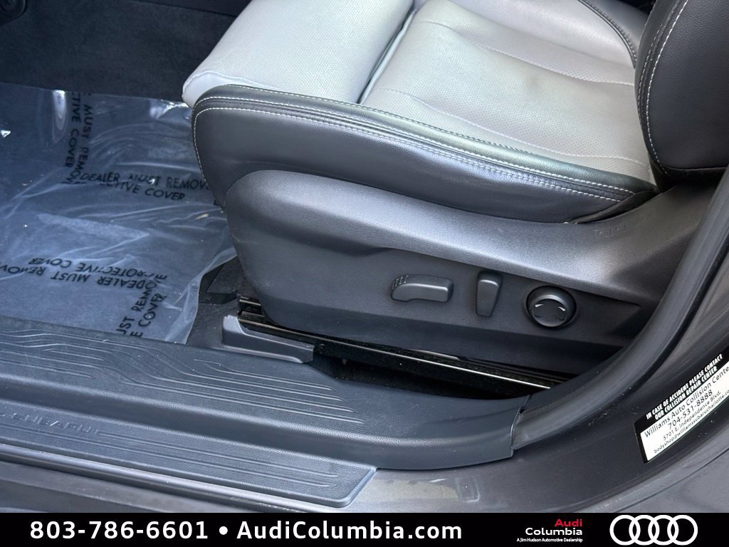 Used 2020 Subaru Outback Limited XT w/ Popular Package #2 AWD/4WD image 22