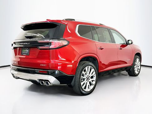 Used 2025 GMC Acadia Denali w/ Super Cruise Package image 9