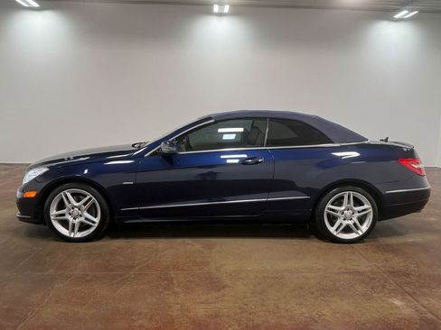 Used 2012 Mercedes-Benz E 350 Cabriolet image 7