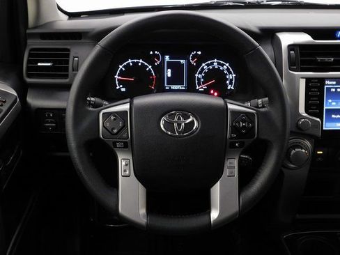 Used 2021 Toyota 4Runner SR5 Premium image 37