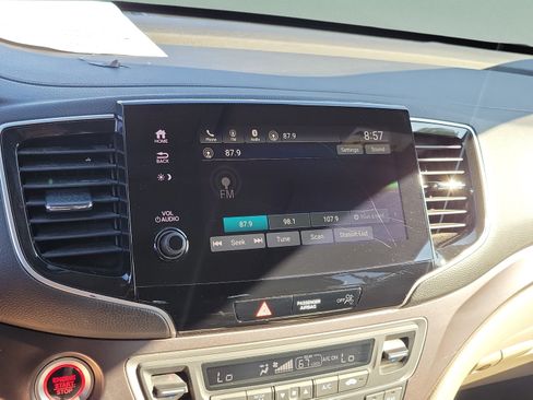 Used 2021 Honda Pilot EX-L image 17