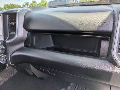 Used 2021 RAM 1500 Big Horn AWD/4WD image 24