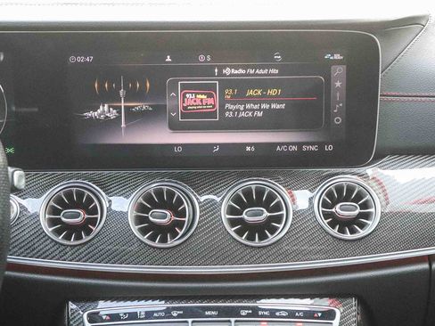 Used 2020 Mercedes-Benz CLS 53 AMG 4MATIC image 18