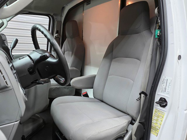 Used 2014 Ford E-350 and Econoline 350 Super Duty w/ Power Windows & Locks Group RWD image 17