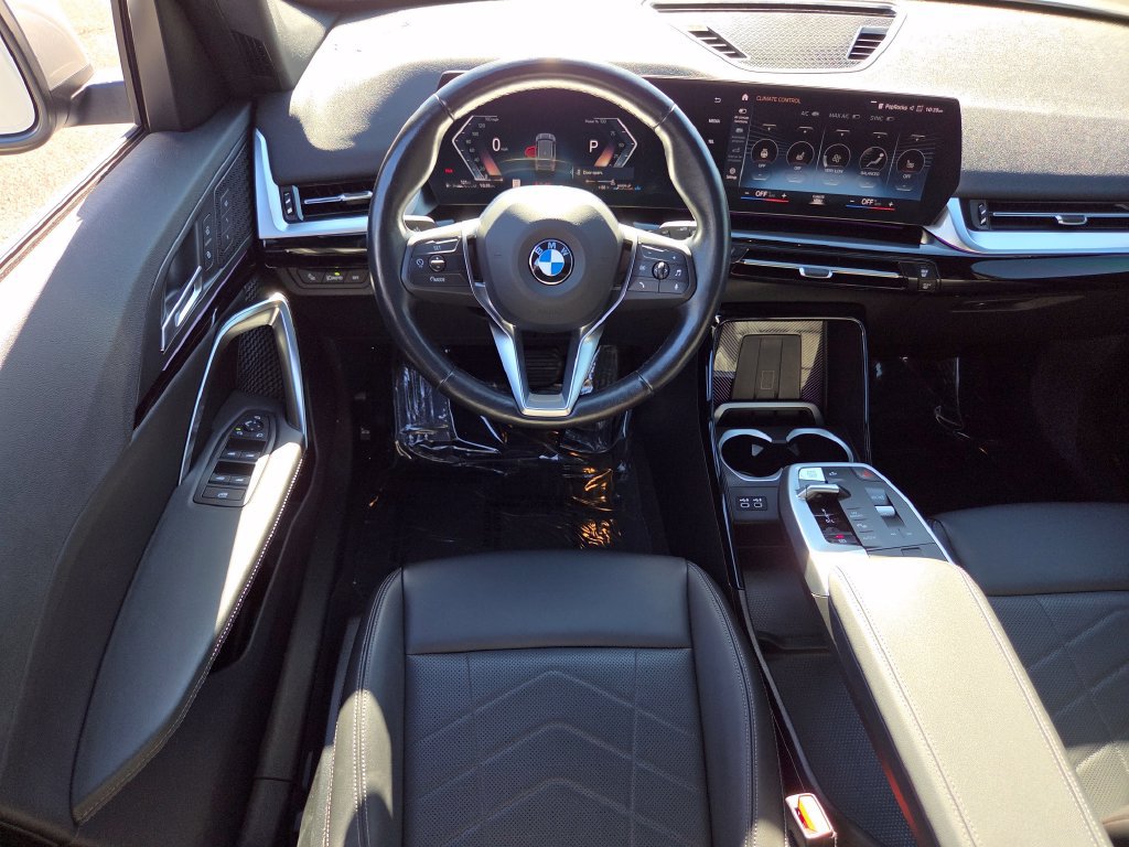 Used 2023 BMW X1 xDrive28i w/ Convenience Package AWD/4WD image 36