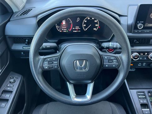 Used 2024 Honda CR-V EX image 17