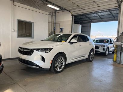 Used 2023 Buick Envision Avenir