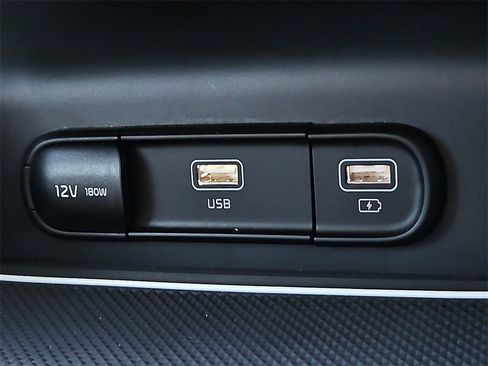 Used 2024 Kia K5 EX w/ EX Premium Package image 24