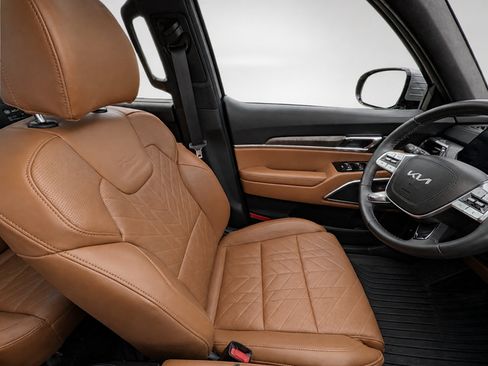 Used 2025 Kia Telluride SX Prestige X-Line AWD/4WD image 10