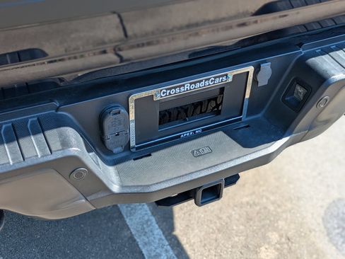 Used 2023 Ford F150 Raptor AWD/4WD image 34