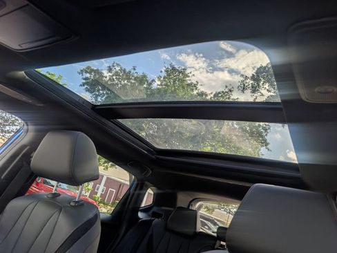 New 2026 Acura ADX A-Spec FWD image 11
