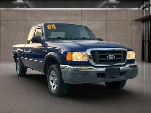 Used 2004 Ford Ranger 2WD SuperCab image 7