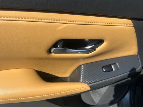 Used 2022 Nissan Sentra SV w/ SV Premium Package FWD image 15