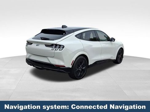 Used 2025 Ford Mustang Mach-E GT AWD/4WD image 7