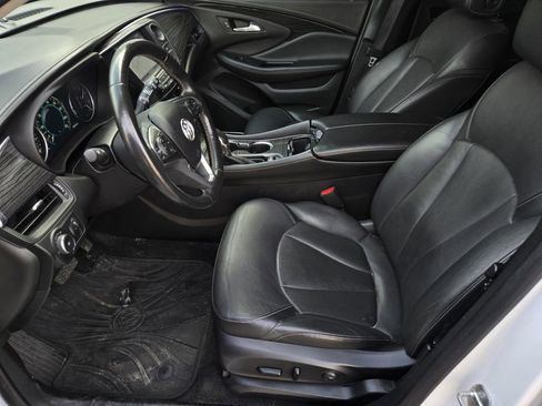 Used 2017 Buick Envision Premium image 20