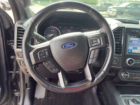 Certified 2019 Ford Expedition Limited w/ Special Edition Package AWD/4WD image 6