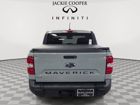 Used 2024 Ford Maverick XL FWD image 6