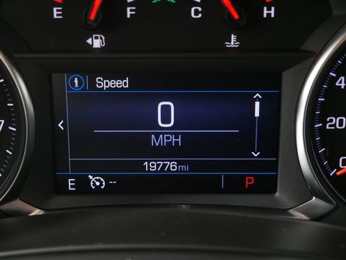 Used 2023 GMC Terrain SLE w/ Driver Convenience Package FWD image 33