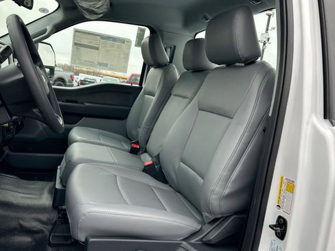 New 2026 Ford F450 XL w/ FX4 Off-Road Package image 13