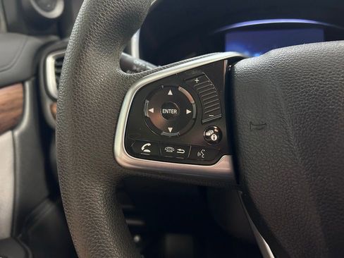 Used 2017 Honda CR-V EX image 11