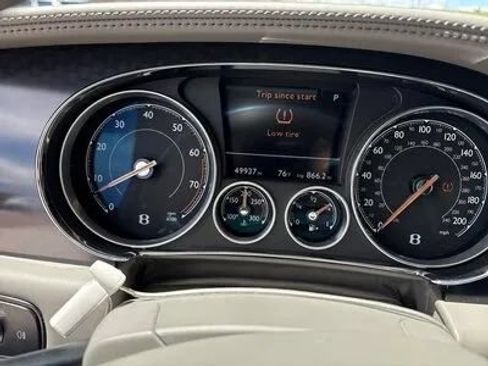 Used 2018 Bentley Flying Spur S W12 AWD/4WD image 5