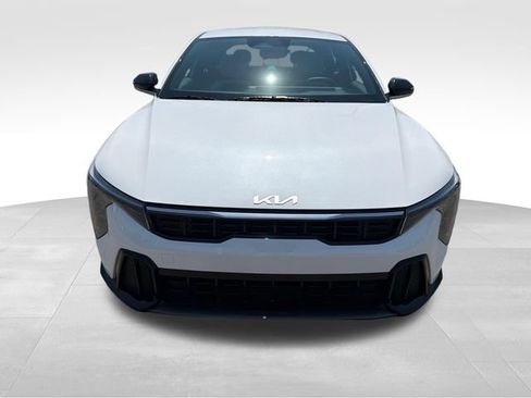 New 2026 Kia K4 GT-Line FWD image 2