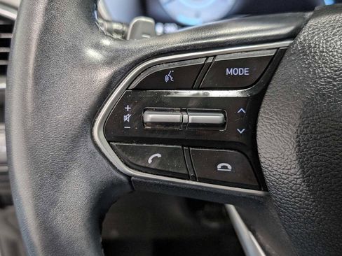 Used 2023 Hyundai Santa Fe Limited AWD/4WD image 33