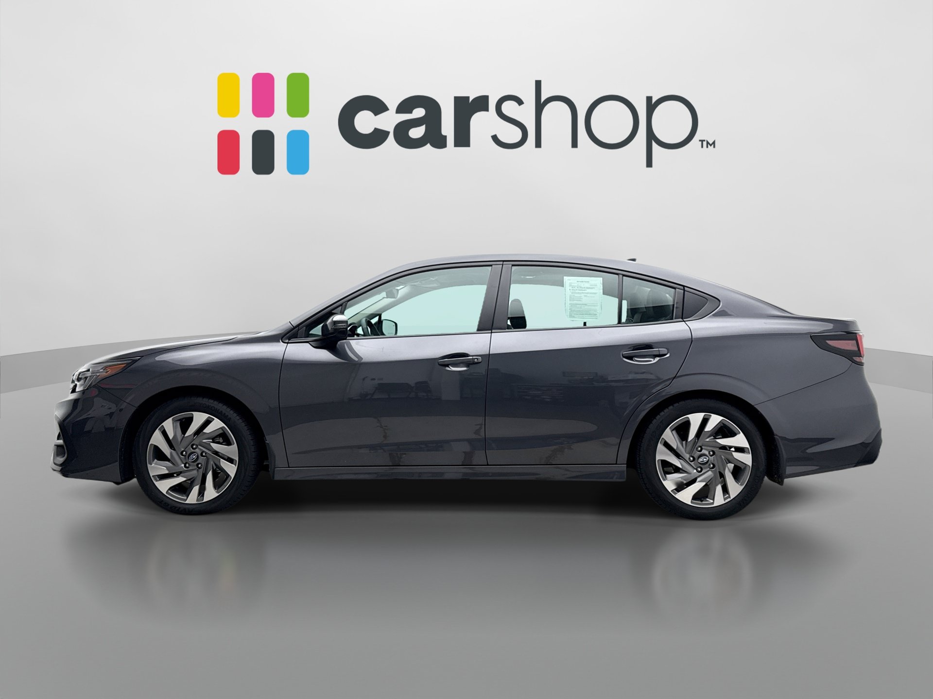 Used 2024 Subaru Legacy Limited AWD/4WD image 2