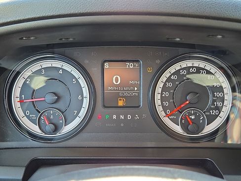 Used 2024 RAM 1500 Classic SLT image 25