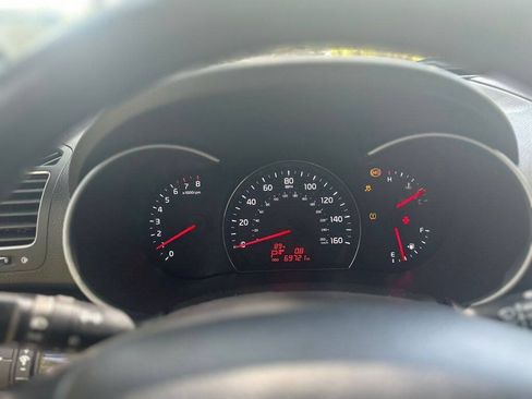 Used 2014 Kia Sorento LX FWD image 10