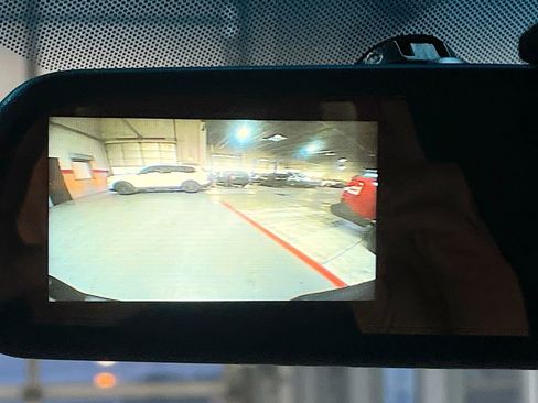 Used 2024 Chevrolet Express 2500 Work Van w/ Driver Convenience Package image 13