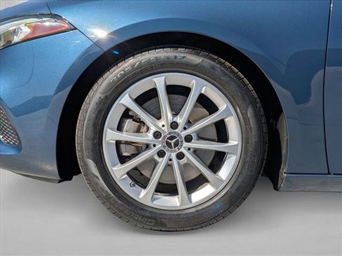 Certified 2021 Mercedes-Benz A 220 image 23