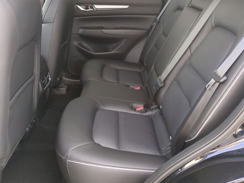 New 2025 MAZDA CX-5 AWD 2.5 S w/ Select Package image 18