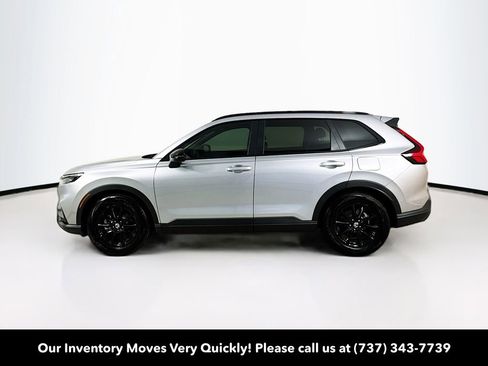 Used 2026 Honda CR-V Sport-L image 4