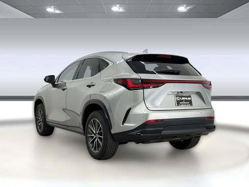 Used 2022 Lexus NX 350 AWD image 3