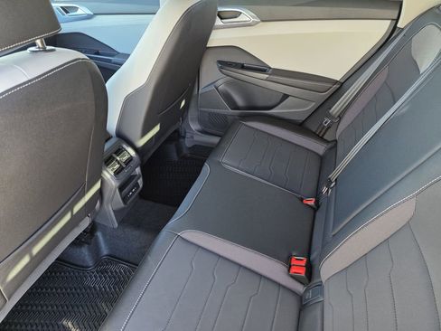 New 2026 Volkswagen Taos S FWD image 18