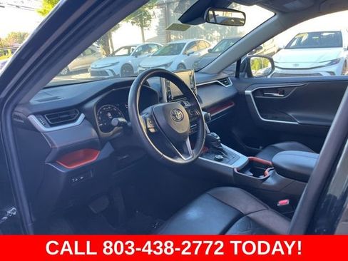 Used 2021 Toyota RAV4 Adventure image 6