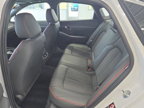Used 2022 Hyundai Sonata SEL Plus FWD image 10